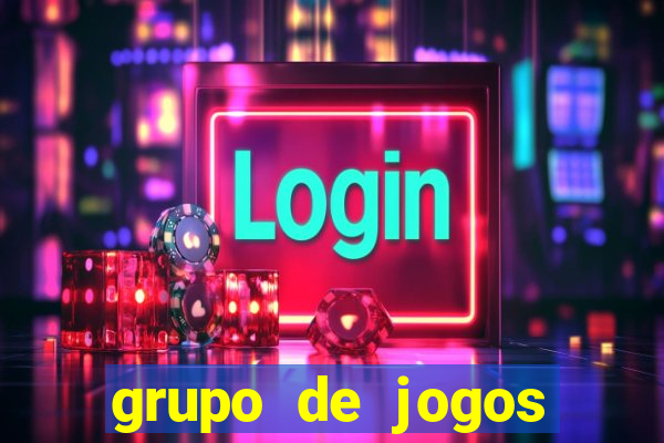 grupo de jogos hackeados telegram